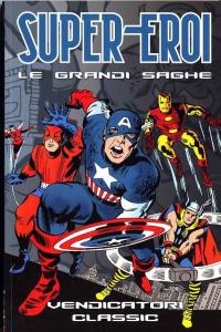Vendicatori: Classic
