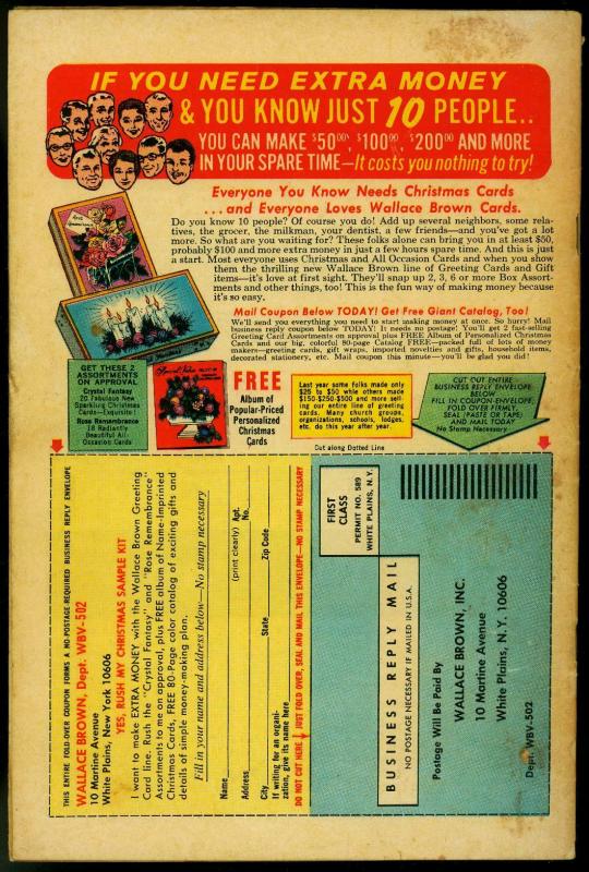 FANTASTIC FOUR #90 1969-JACK KIRBY-MARVEL-SKRULL VG-