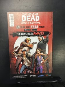 The Walking Dead #148 (2015) nm
