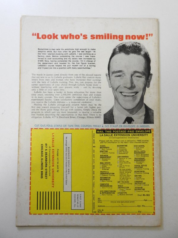 The X-Men #83 (1973) VG Condition