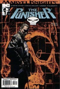 The Punisher #3 [VF]