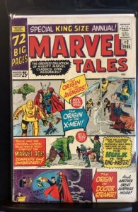 Marvel Tales #2 (1965)