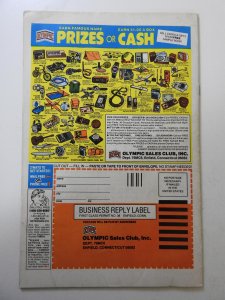 The Amazing Spider-Man #196 (1979) VG Condition!