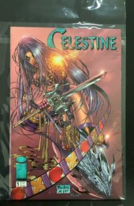 Celestine #1 (1996)