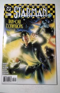 Starman #55 (1999) DC Comic Book J747