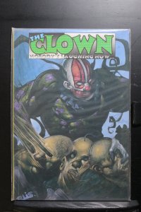 The Clown (1993)