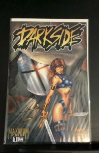 Darkside #1 (1996)