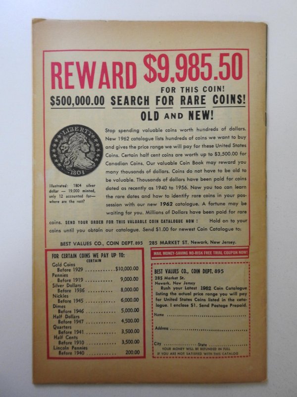 Tales to Astonish #40 (1963) VG Condition!