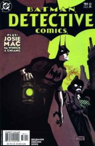 Detective Comics #784 FN; DC | save on shipping - details inside
