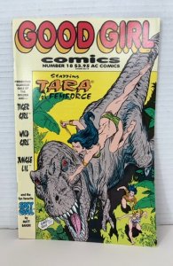 Good Girl Comics #18 (1995)