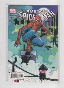 The Amazing Spider-Man #39,40,41,42,43,45,47,48,49