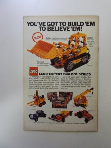 Green Lantern #125 (1980) FN condition