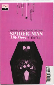 Spider-Man: Life Story #3 (2019) Spider-Man