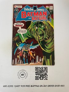 Detective Comics # 413 FN DC Comic Book Two-Face Joker Batman Gotham 5 J225