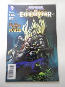He-Man: The Eternity War #6 (2015)