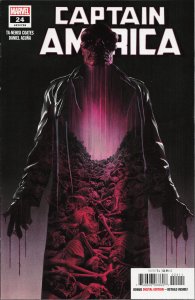 Captain America #24 (2020)