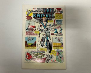 *Daredevil 107 nm Starling, Thanos, Death Terrex!