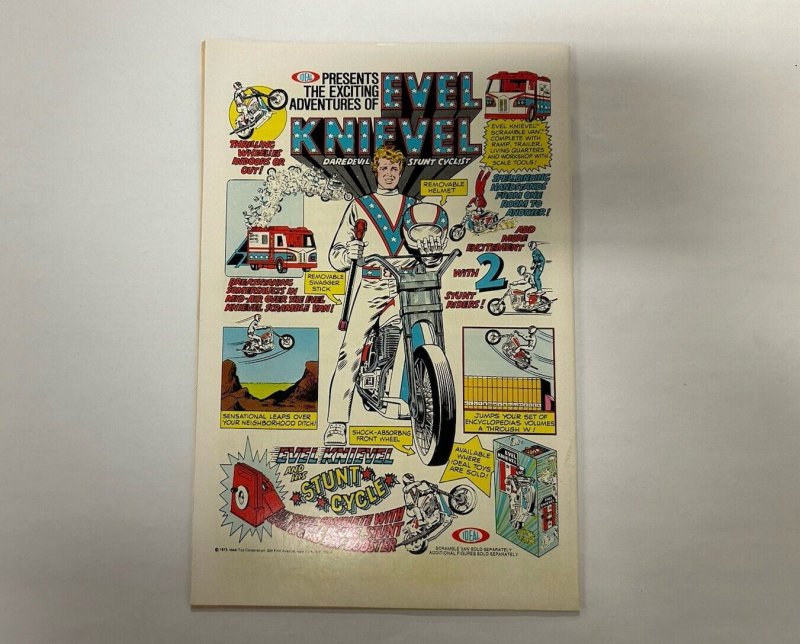 *Daredevil 107 nm Starling, Thanos, Death Terrex!