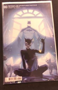 Batman: The Adventures Continue Season Two #7 (2022)