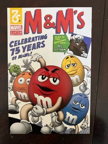 All-New, All-Different Avengers #7 (2016) - NM