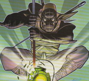 Green Lantern #167 (2003)