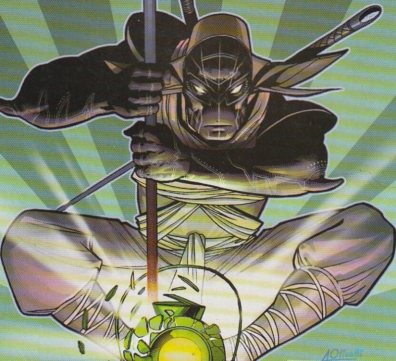 Green Lantern #167 (2003)