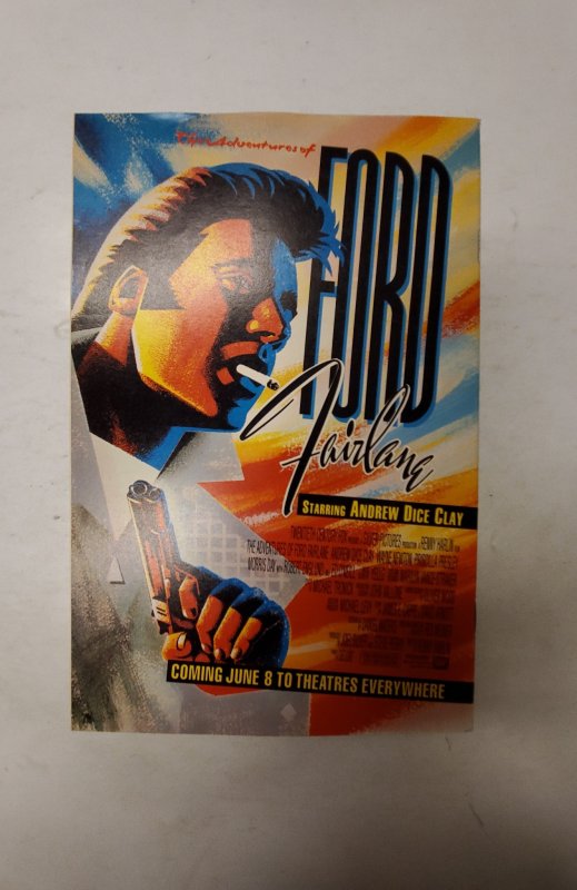 Blackhawk #13 (1990) NM DC Comic Book J727