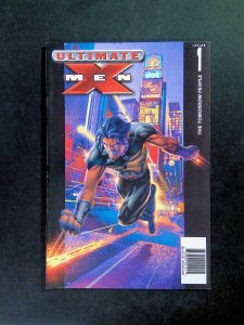 Ultimate X-Men #1SPECIAL  Marvel Comics 2001 VF+  Special Edition Variant