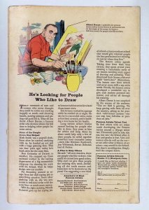 Tales of Suspense #71 British Variant (1965)