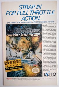 Wolverine #23 (NM-, 1990) NEWSSTAND