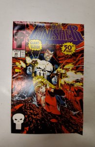 The Punisher #50 (1991) NM Marvel Comic Book J715