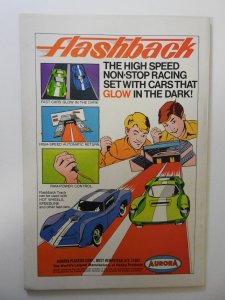 DC Special #6 (1970) FN+ Condition!