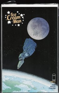 Ice Cream Man #12 (2019)
