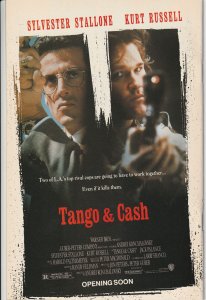 Checkmate #26 (1990)