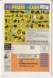 Battlestar Galactica #20 (1980)