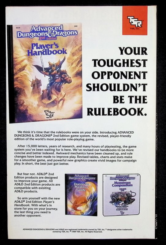 Detective Comics (1937) #600