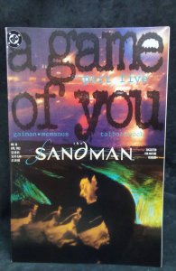 The Sandman #36 (1992)