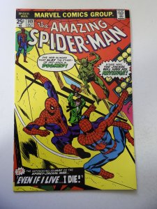 The Amazing Spider-Man #149 (1975) FN/VF Condition