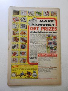 Green Lantern #5 (1961) VG Condition moisture stain