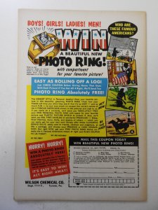 Detective Comics #288 (1961) FN/VF Condition!