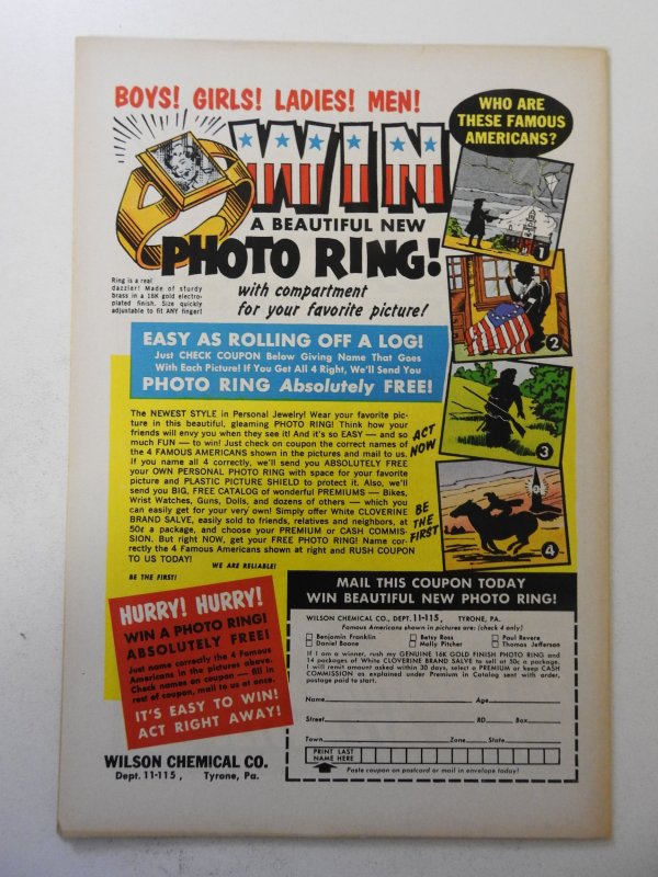 Detective Comics #288 (1961) FN/VF Condition!