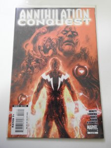 Annihilation: Conquest #3 (2008)