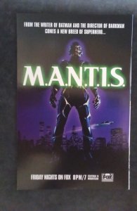 The Uncanny X-Men #318 (1994)