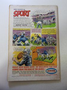 Action Comics #331 (1965) FN- Condition