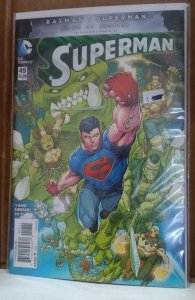 Superman #49 (2016). Ph21
