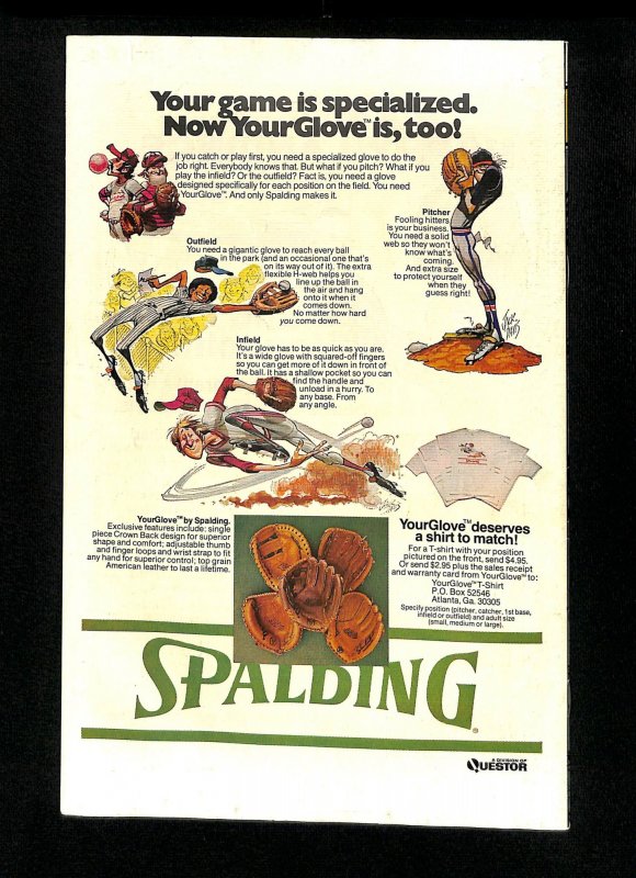 Detective Comics (1937) #461