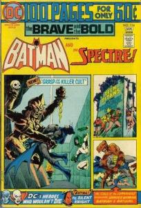 Grasp of the Killer Cult