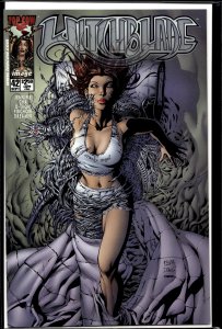 Witchblade #42 (2000) Witchblade