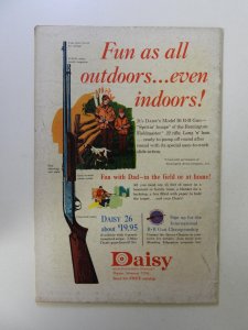 Aquaman #34 (1967) VG/FN condition stamp front cover