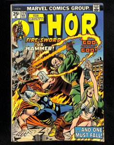 Thor #223
